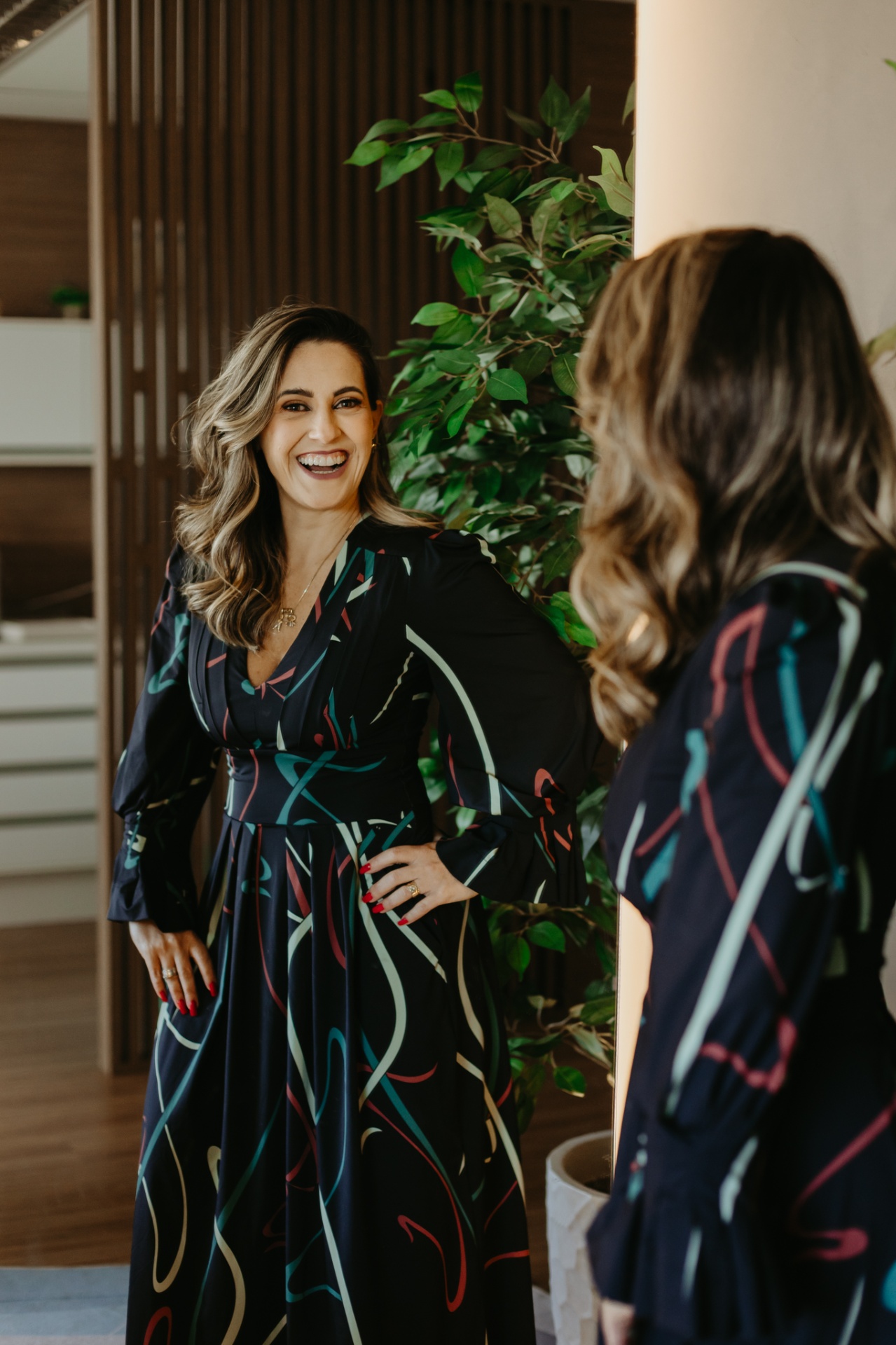 Fabiana Moreira nutricionista na Vila Leopoldina São Paulo